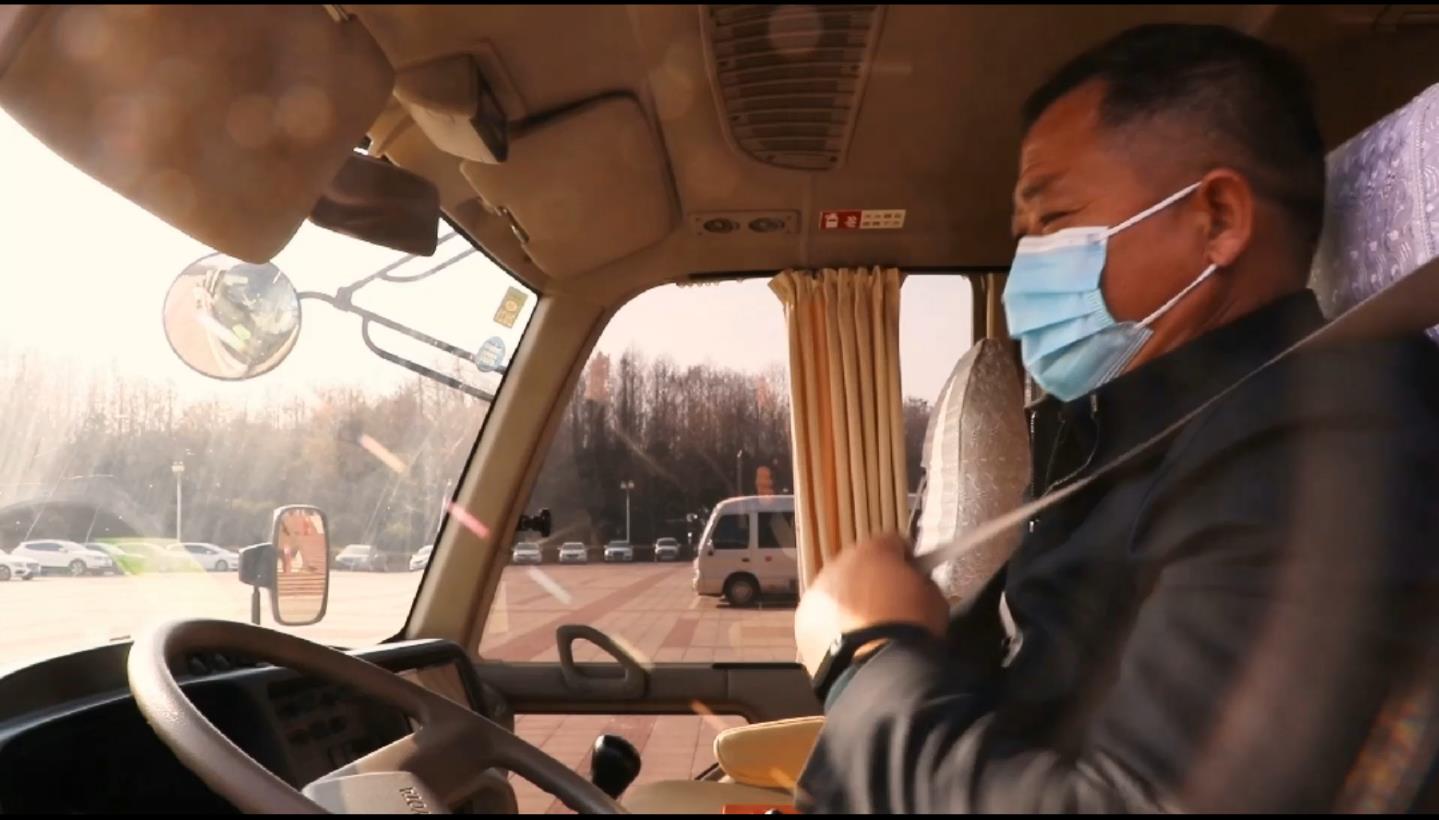 【新时代工业工人风范】市南宫NG28集团金牌职工——曹方民